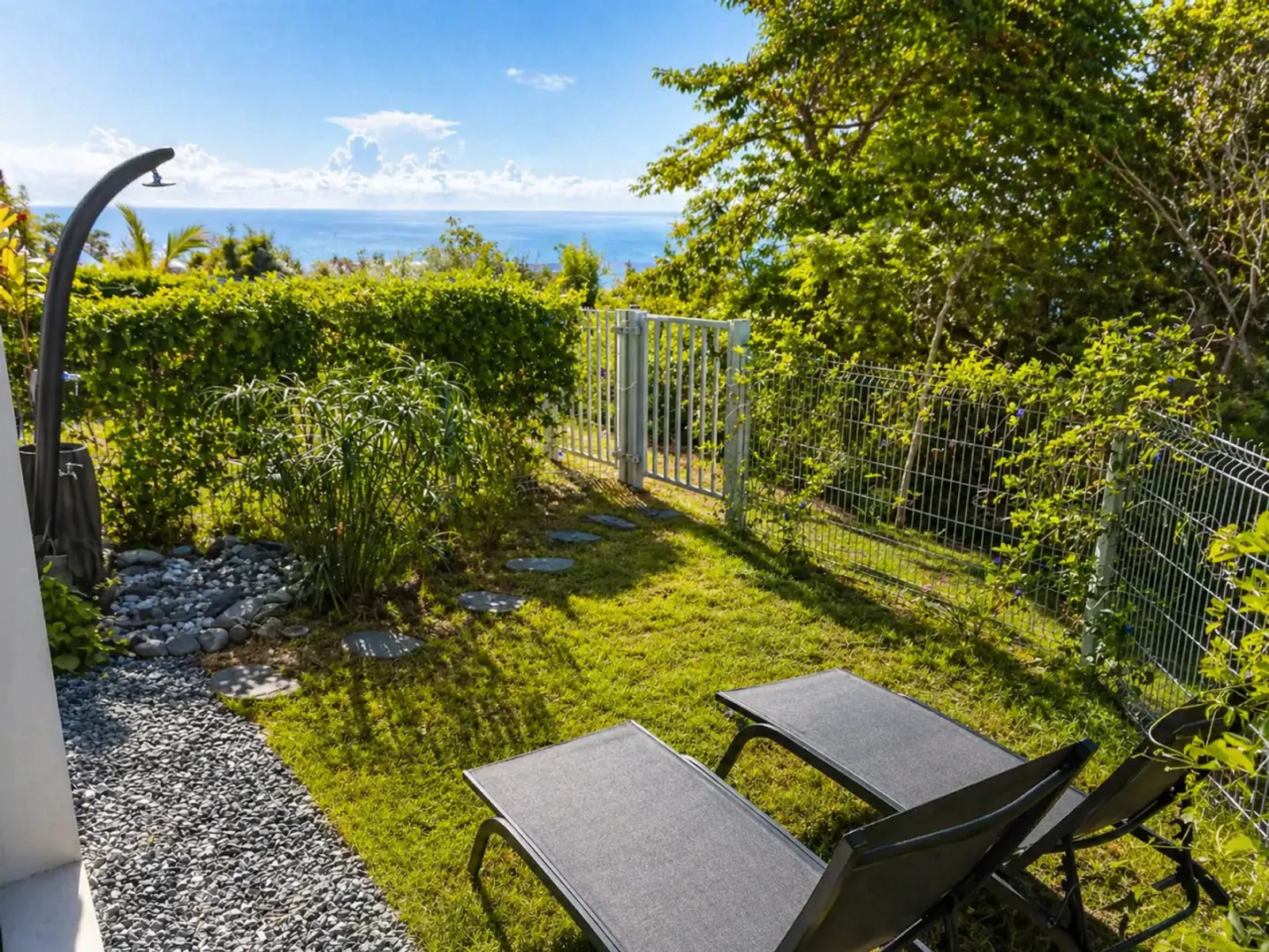 Tropikal Signature — Plage & Confort, 2/4 pers.
