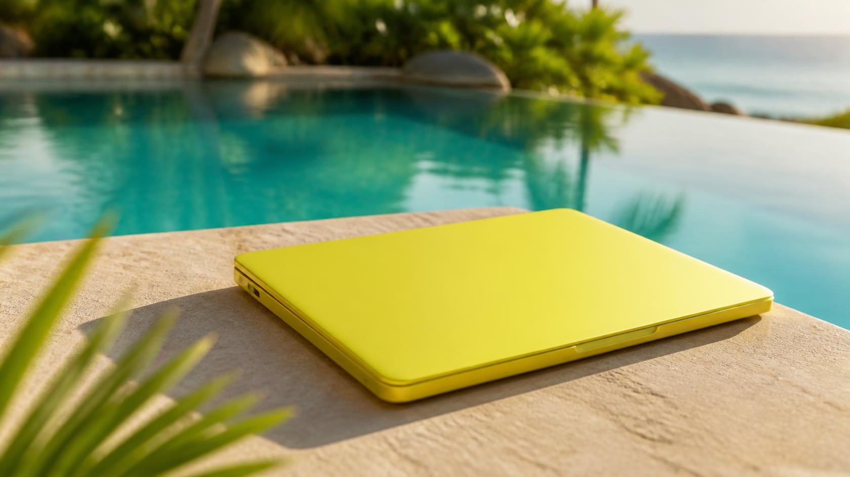 Télétravailler en Guadeloupe : où loger en septembre-octobre