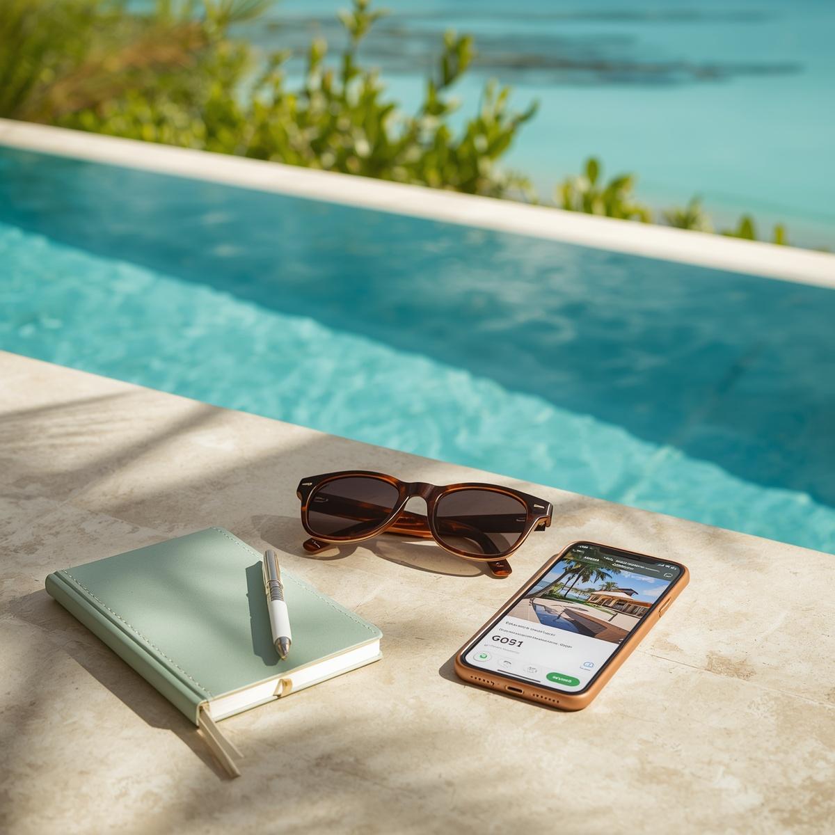 Combien coûte vraiment une location de vacances en Guadeloupe ?