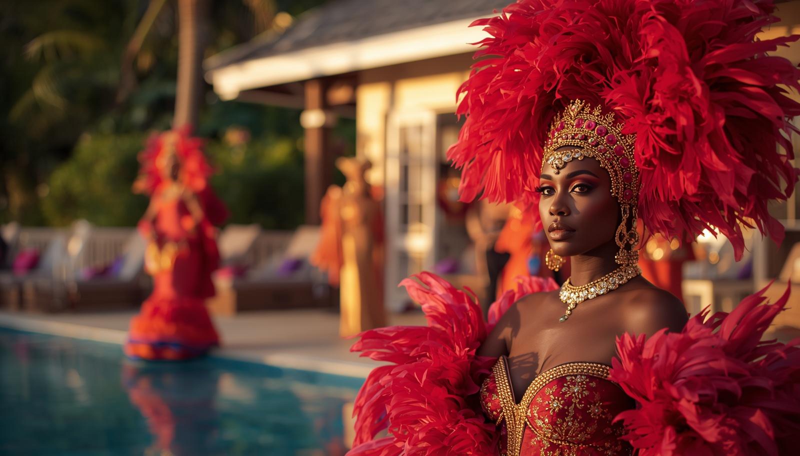 Guadeloupe en février : météo, carnaval et où séjourner