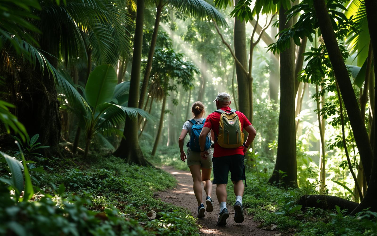 Que faire en Guadeloupe en 7 jours ?