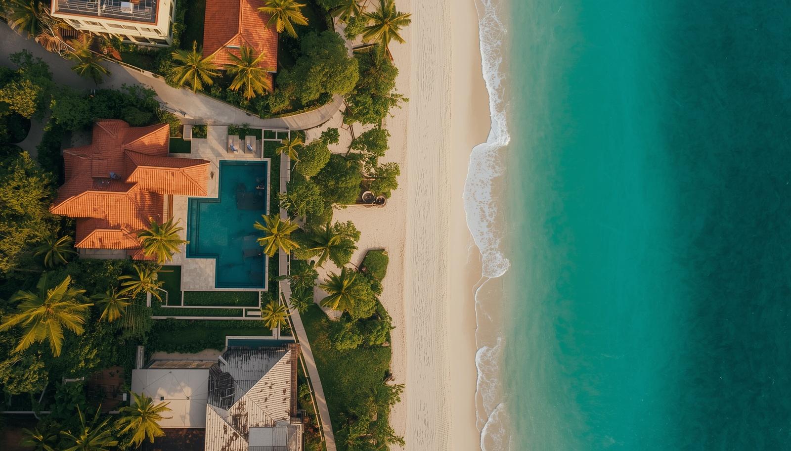 Où loger en Guadeloupe ? Le guide complet selon votre style de vacances