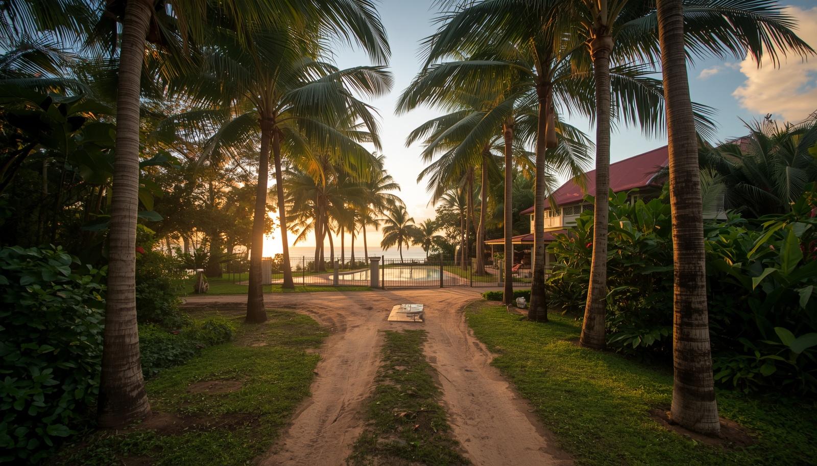 Les 10 plus belles plages proches de nos locations en Guadeloupe